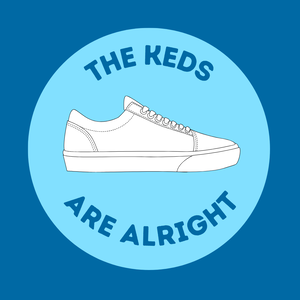 Team Page: The Keds Are Alright